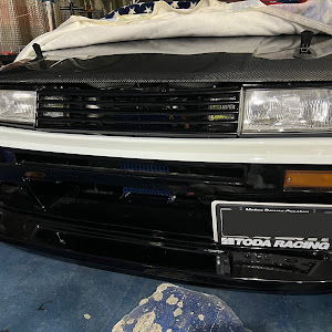 カローラレビン AE86