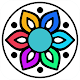 Download Mandala Colouring Book - Mandala Coloring Pages For PC Windows and Mac