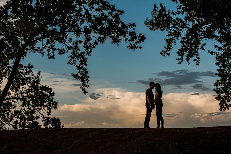 Fotografo di matrimoni Pavel Girin (pavelgirin). Foto del 4 maggio 2021