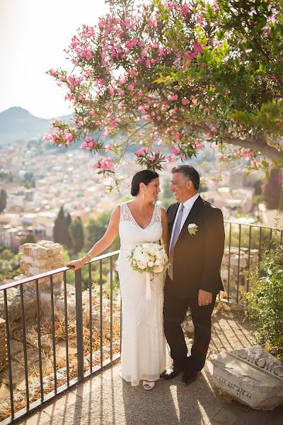 Photographe de mariage Lana Alvano (izzefira). Photo du 19 février 2020