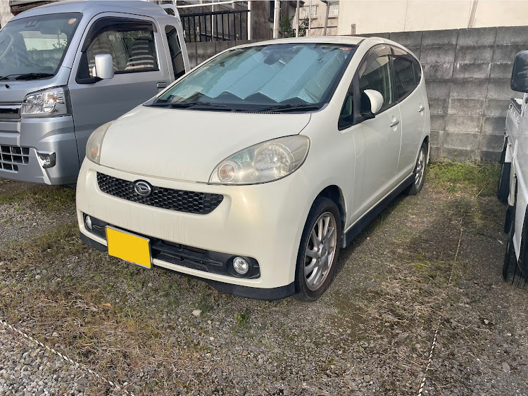 ソニカの手放しますか、、、・小さな高級車に関するカスタム事例の投稿画像2枚目