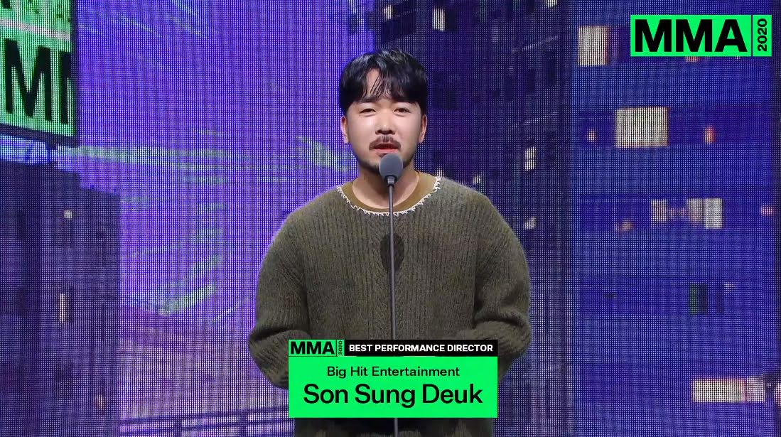 son sung deuk