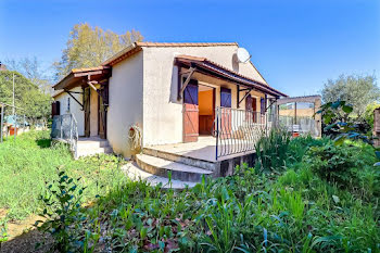 maison à Caissargues (30)