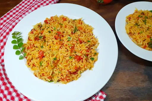 Tomato Rice