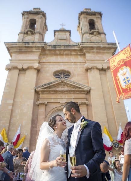 Photographe de mariage Siemenjov Galdes (siemenjovgaldes). Photo du 3 août 2019