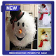 Download Best Snowman Wreath For Door For PC Windows and Mac 2.1