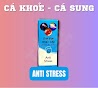 Parakill & Anti Stress - Dung Dịch Dưỡng Cá Và Phòng Các Loại Nấm Cho Bể Cá, Hồ Cá Cảnh