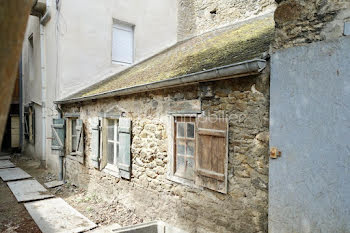 maison à Saint-Malo (35)