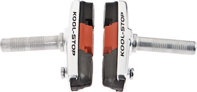 Kool-Stop Cross Cantilever with Dura 2 Dual Compound Brake Pad alternate image 2