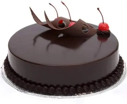 Truffle Cake