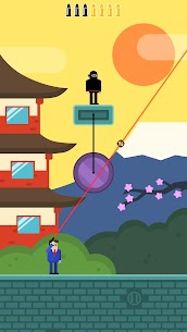 Mr Bullet – Spy Puzzles MOD APK [Unlimited Money + Unlocked] 5.4 6