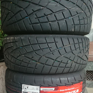 フィット GE8