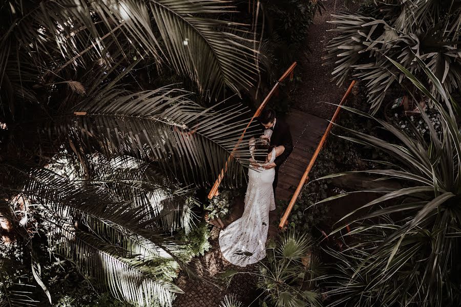 Fotógrafo de casamento Dorota Bieniek-Magiera (dorotabieniek). Foto de 17 de novembro 2021