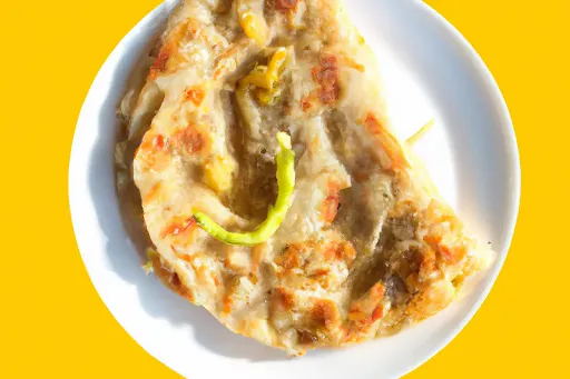 Gobi Paratha