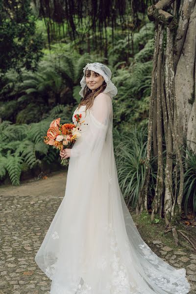 Fotografo di matrimoni Flavia Grandi (flaviagrandi). Foto del 19 marzo