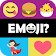 Devine Émoji icon