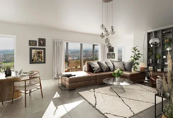 Appartement neuf à Bayonne (64)