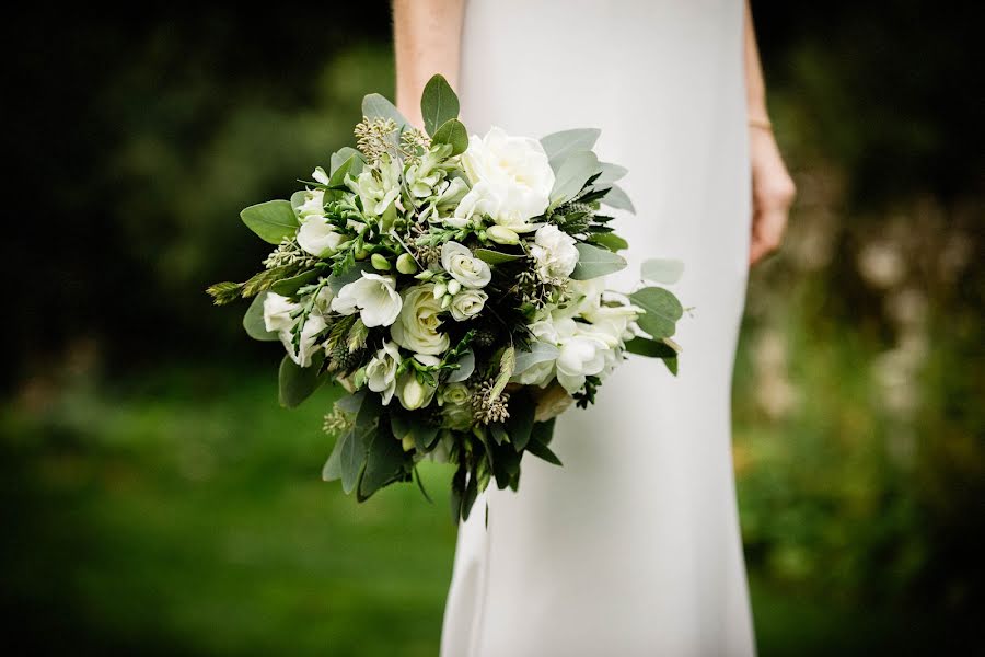 Wedding photographer Christian Thellufsen (nordjyskbryllup). Photo of 5 October 2023