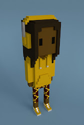 Meebit #6086