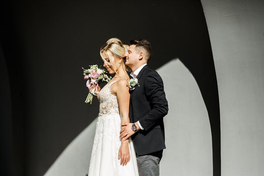 Wedding photographer Elizaveta Samsonnikova (samsonnikova). Photo of 7 November 2017
