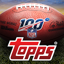 Topps NFL HUDDLE: Card Trader 8.5.8 APK تنزيل