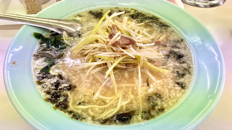 フィットのラーメンショップ・ネギラーメン・ねぎラーメン・麺食い・🍜に関するカスタム事例の投稿画像2枚目