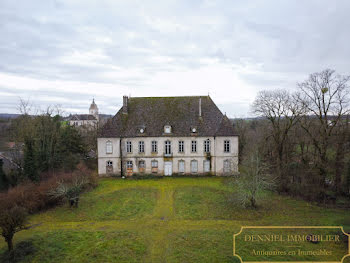 château à Besançon (25)