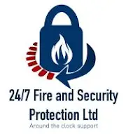 24/7 Fire and Security Protection Ltd Logo