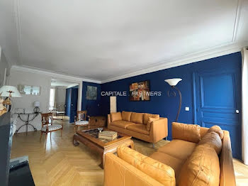 appartement à Paris 17ème (75)