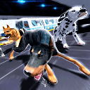 Загрузка приложения Police Dog Criminal Hunt 3D Установить Последняя APK загрузчик