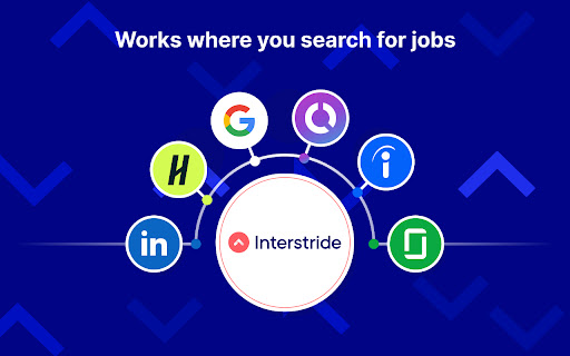 Interstride Visa Sponsorship Finder — U.S. H-1B & UK Skilled Worker screenshot 3
