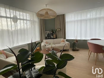 appartement à Le Touquet-Paris-Plage (62)