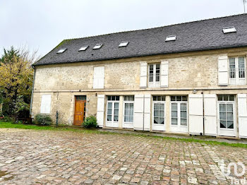 appartement à Pont-Sainte-Maxence (60)