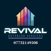 Revival Exterior Services Logo