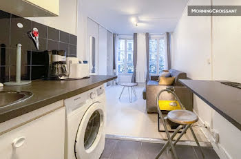 appartement à Paris 3ème (75)