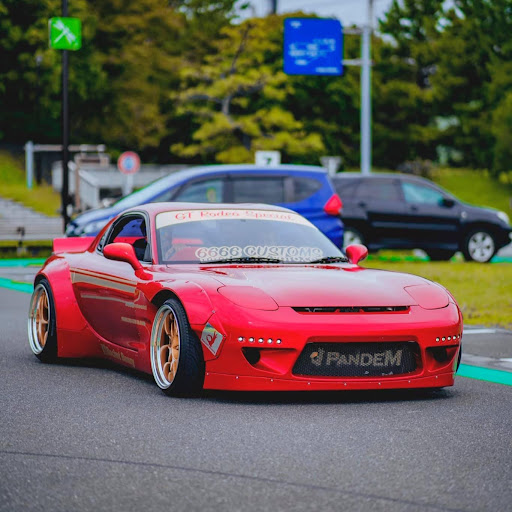 S I L W A FD3Sのプロフィール画像