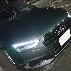A3 セダン 1.4 TFSI