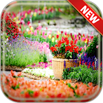 Cover Image of Download Garden Wallpapers 1.8 APK