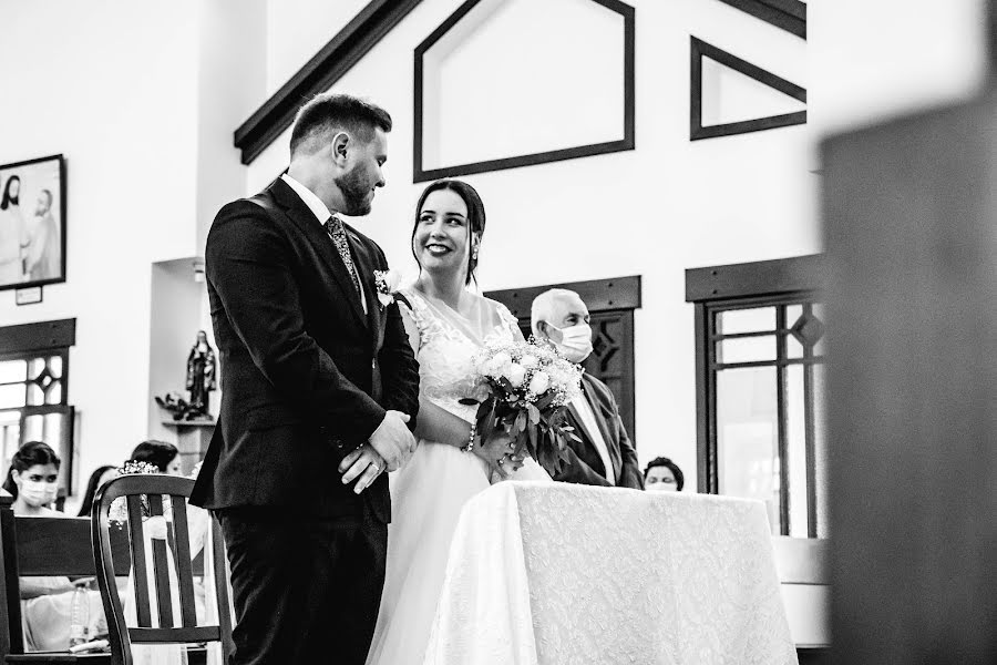 婚禮攝影師Flávio Nunes（flavionunes）。2022 4月7日的照片