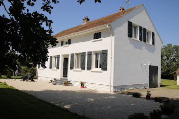 maison à Beaune (21)