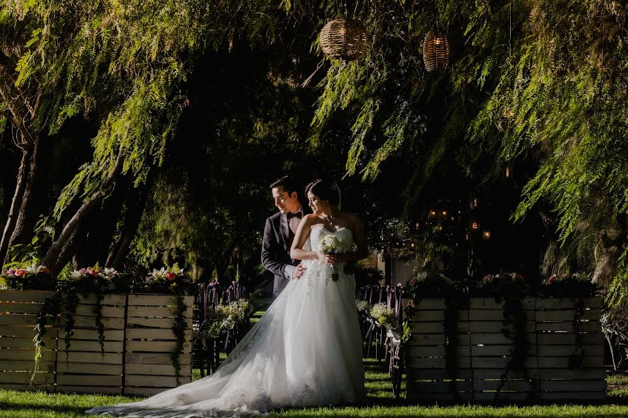 Wedding photographer Julio Villalobos (juliovillalobos). Photo of 21 August 2019