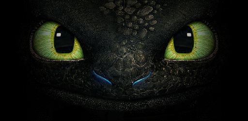 Descargar Dragon Toothless Live Wallpapers 3D para PC gratis - última  versión .livewallpapers3d