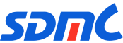 SDMC logo