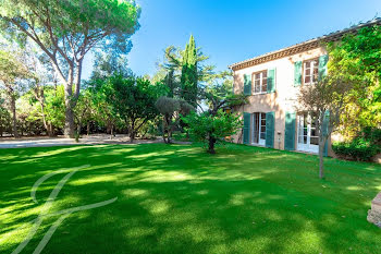 maison à Saint-Tropez (83)