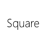 Square  Icon