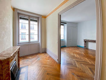 appartement à Lyon 4ème (69)