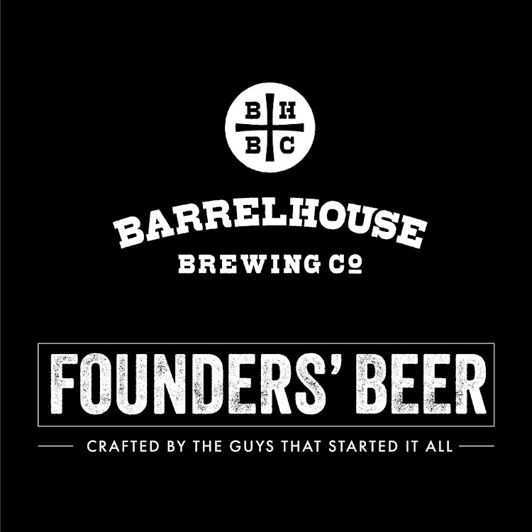 Logo of BarrelHouse Founders' Beer