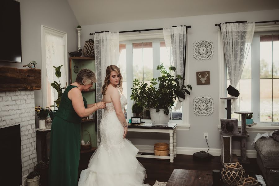 Photographe de mariage Kayla Mazerolle (dsnbja3). Photo du 2 décembre 2022