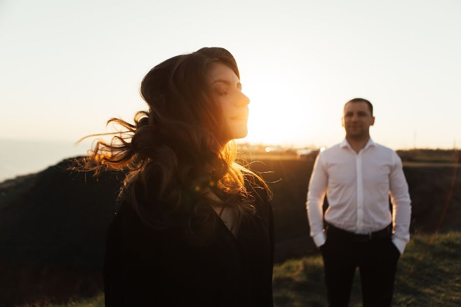 Photographe de mariage Toma Zhukova (toma-zhukova). Photo du 16 avril 2018