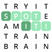 Spot It! - Train your brain with ease! 1.0.1 Icon